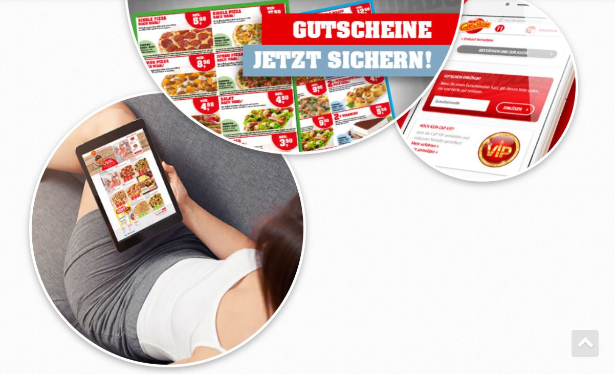 Warum kann mein Call a Pizza Gutschein nicht eingelöst werden?